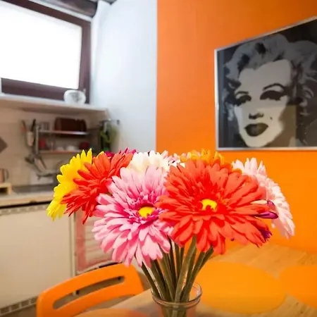 Affittacamere Orange House Venedig