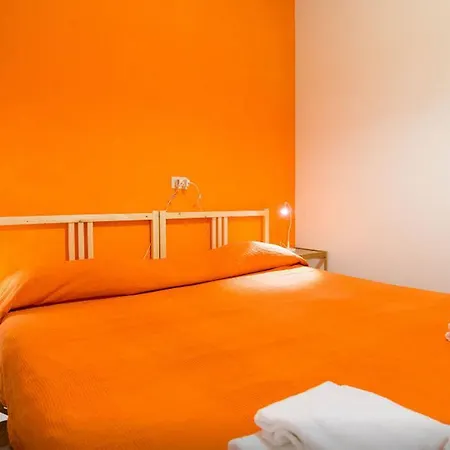 Gasthof Affittacamere Orange House Venedig