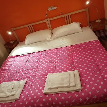 Gasthof Affittacamere Orange House Venedig
