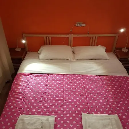 Affittacamere Orange House Venedig