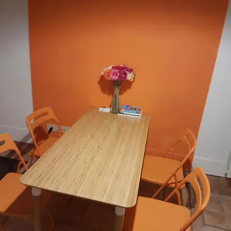 Affittacamere Orange House * Venedig